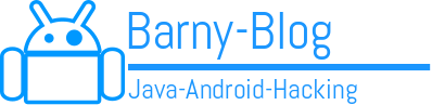 Barny-Blog.de Logo