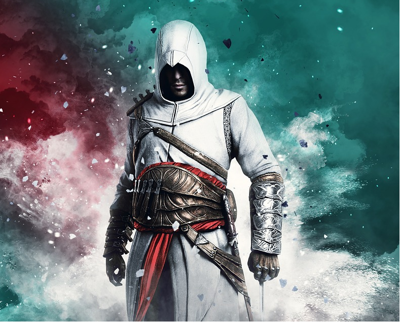 Assassin’s Creed: Unity kostenlos bis 25.04
